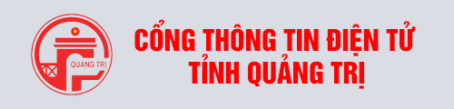 Cổng thông tin điện tử tỉnh